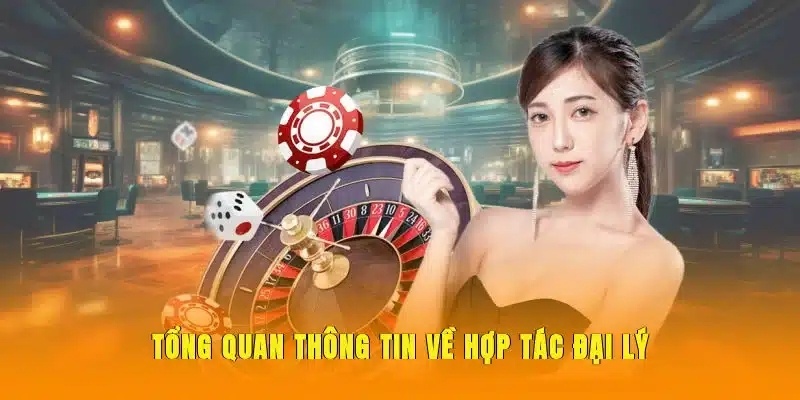 Tổng quan thông tin về hợp tác đại lý